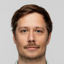 Portrait Andrey Kuznetsov