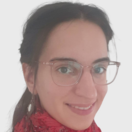 Portrait Alexandra Zampetaki