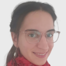 Portrait Alexandra Zampetaki