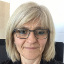 Portrait Martina Benedikt