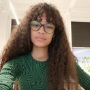 Portrait Jasmin Di Franco