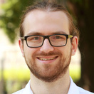 Portrait Maximilian Negedly