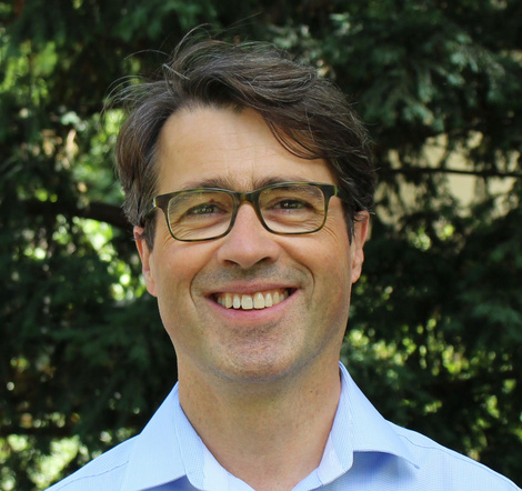 Portrait Christoph Dellago