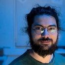 Portrait Maxime Lavaud