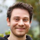 Portrait Justin Pils