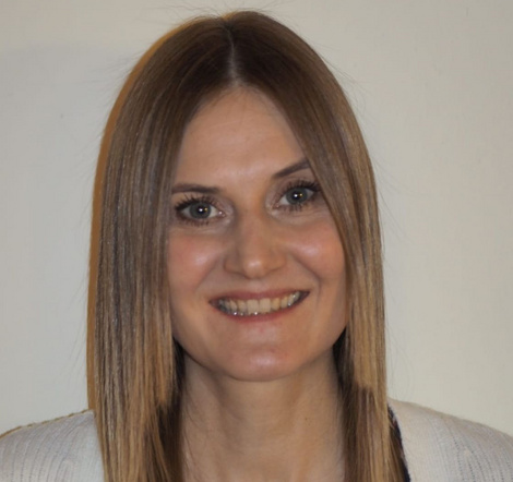 Portrait Claudia Rennhofer
