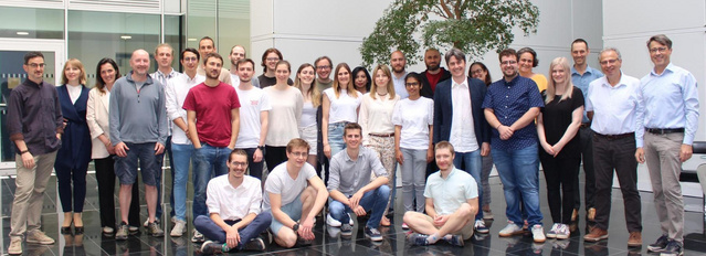 Group Picture