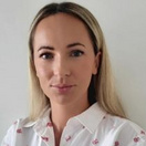 Portrait Merisa Avdic