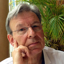 Portrait Franz Vesely