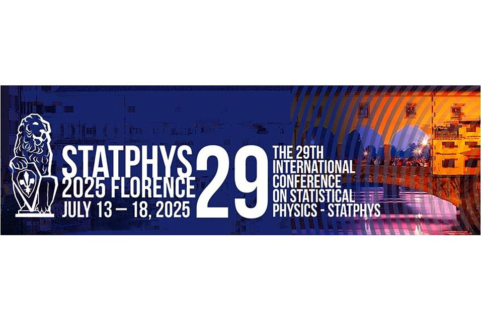 Satellite Conference of StatPhys29 