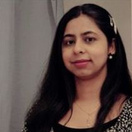 Portrait Barnali Kumar