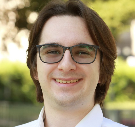 Portrait Marco Janach
