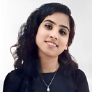 Portrait Sakshi Khandelwal